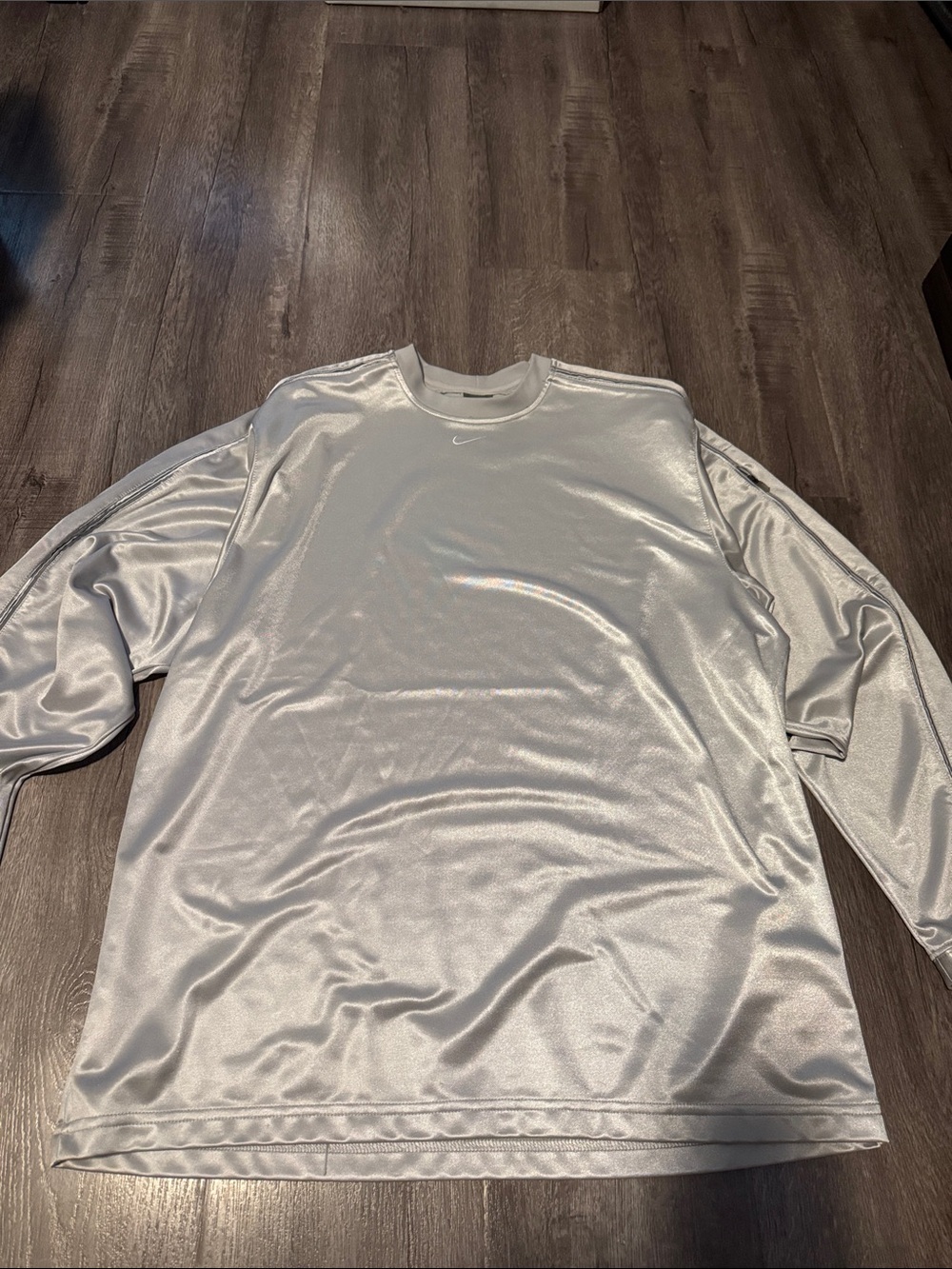 Nike Long Sleeve